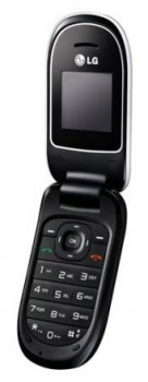фото Мобильный телефон  LG A175 Pearl White
