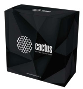 фото Пластик для принтера 3D Cactus CS-3D-ABS-1KG-ORANGE