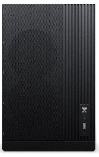 фото Корпус mATX PHANTEKS XT M3 в Волгограде