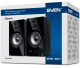 фото Портативная акустика 2.0 Sven SPS-621 в Волгограде