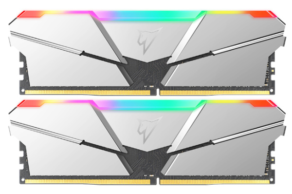 фото Модуль памяти DDR4 16GB (2*8GB) Netac NTSRD4P32DP-16S в Казани