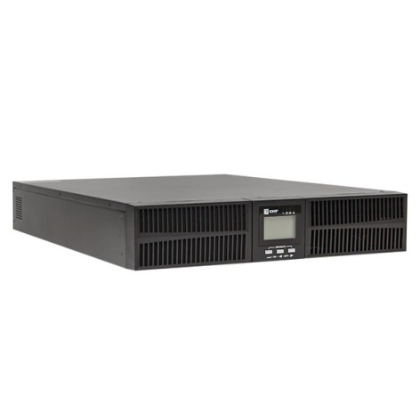 фото Источник бесперебойного питания Онлайн EKF SW901G4-RT в Краснодаре