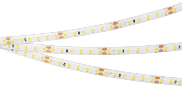 фото Лента светодиодная  Arlight RTW-SE-A120-8mm 12V Warm3000 в Уфе
