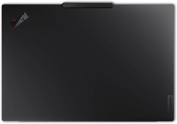 фото Ноутбук  Lenovo ThinkPad P1 G7 в Уфе 16 ", Core Ultra 7, 32 Гб RAM, 1 Тб SSD, RTX 1000, Черный