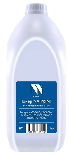 фото Тонер  NVP NV-Kyocera (1кг) в Волгограде