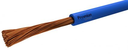 Изображение товара Провод РЭК-Prysmian 0501020501