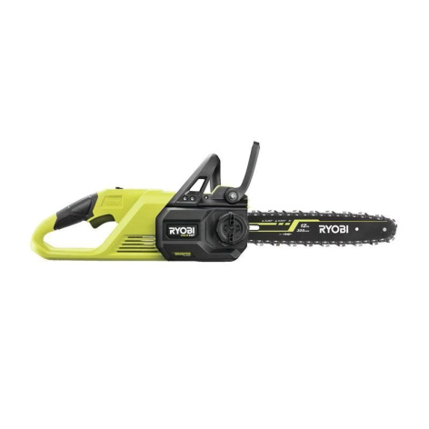 фото Пила цепная Ryobi RY18CSX30A-0 в Смоленске
