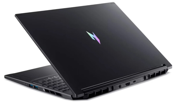 фото Ноутбук  Acer Nitro V 16S ANV16S-71-7771 в Санкт-Петербургe 15.6 ", Core 7, 16 Гб RAM, 1 Тб SSD, GeForce RTX 5060, Черный