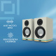 фото Компьютерная акустика 2.0 Oklick OK-605A в Уфе