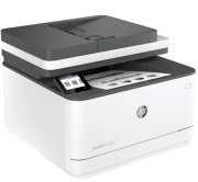 фото МФУ HP LaserJet Pro 3103fdn