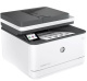 фото МФУ лазерное черно-белое HP LaserJet Pro 3103fdn в Воронеже