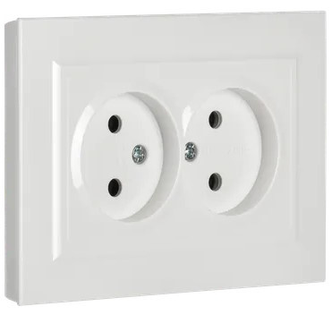 фото Розетка  IEK BR-R20-10-K01-F в Екатеринбурге