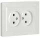 фото Розетка  IEK BR-R20-10-K01-F в Екатеринбурге