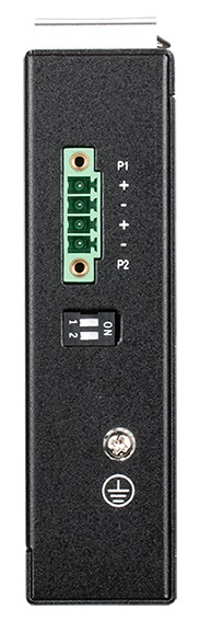 фото Коммутатор промышленный неуправляемый D-link DIS-100G-5PSW/A1A в Уфе