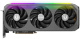 фото Видеокарта Zotac GeForce RTX 5080 AMP EXTREME INFINITY (ZT-B50800B-10P) в Екатеринбурге