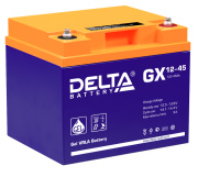 фото Батарея Delta GX 12-45