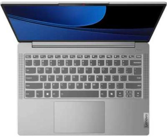 фото Ноутбук  Lenovo IdeaPad Slim 5 14IMH9 в Перми 14 ", Core Ultra 7, 16 Гб RAM, 1 Тб SSD, Iris Xe Graphics, Серый
