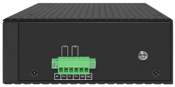 фото Коммутатор управляемый NST NS-SW-8F4G-PL/I в Красноярске