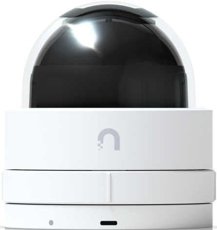 фото Видеокамера IP Ubiquiti UniFi Protect Camera G5 Dome Ultra в Омске