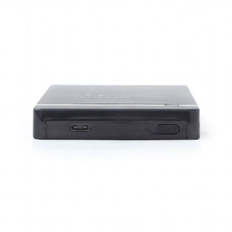 фото Внешний корпус для HDD SATA 2.5” Gembird EE2-U31S-2 в Уфе