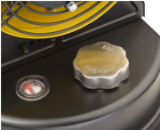 фото Тепловая пушка Ballu BHDP-10