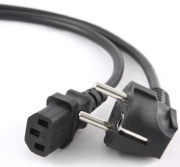 фото Кабель питания ЦМО R-10-Cord-C13-S-1.8