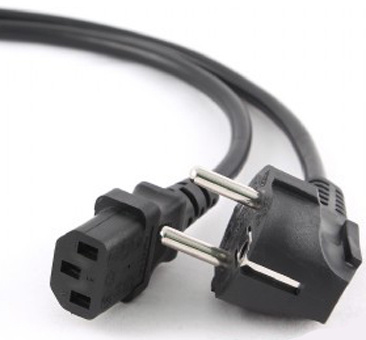 фото Кабель питания  ЦМО R-10-Cord-C13-S-3 в Уфе