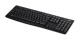 фото Клавиатура беспроводная Logitech K270 в Уфе