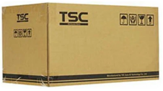 

Держатель TSC OP-COM-0013 рулона этикеток внешний без шпинделя, синий для принтеров TCS серии TC, OP-COM-0013