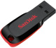 фото Накопитель USB 2.0 16GB SanDisk Cruzer Blade в Омске