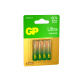 фото Батарейка  GP Ultra Alkaline 24AU LR03 в Смоленске