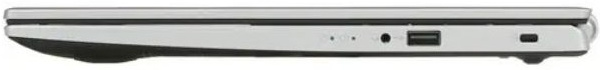 фото Ноутбук Acer Aspire 3 A315-59-32E7 15.6" (Intel Core i3, 8Гб DDR4, SSD 256 Гб, UHD Graphics, Без ОС) Серебристый [NX.K6SER.008]