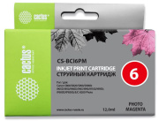 фото Картридж Cactus CS-BCI6PM