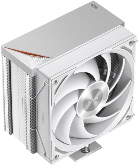 фото Кулер  PCCooler RZ500 WH в Перми
