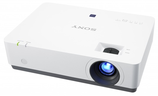 фото Проектор  Sony VPL-EX455