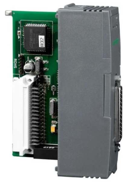 фото Модуль  ICP DAS I-87018ZW-G/S CR в Омске