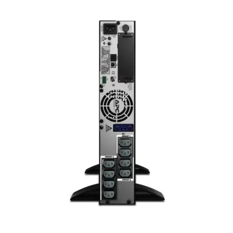 фото Источник бесперебойного питания  APC SMX1500RMI2U в Казани
