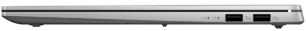 фото Ноутбук  ASUS VivoBook S 15 S5507QA-MA006W в Самаре 15.6 ", X Elite, 16 Гб RAM, 1 Тб SSD, Adreno, Серебристый