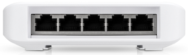 фото Коммутатор управляемый Ubiquiti USW-Flex в Омске
