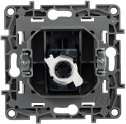 фото Розетка Legrand 672241