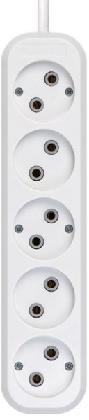 фото Удлинитель  SmartBuy SBE-10-5-05-N в Красноярске