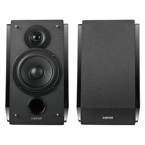 фото Компьютерная акустика 2.0 Edifier R1855DB Matte Black в Уфе