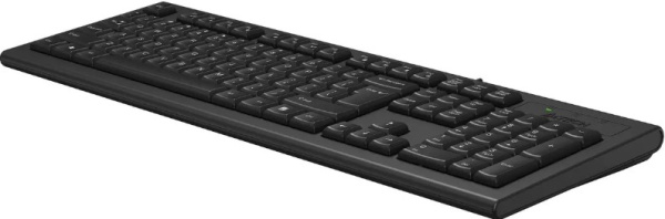 фото Клавиатура  A4Tech KR-85 (УЦЕНЕННЫЙ) в Санкт-Петербургe