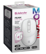 фото Мышь Defender MM-296