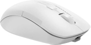 фото Мышь A4Tech FG16CS AIR WHITE