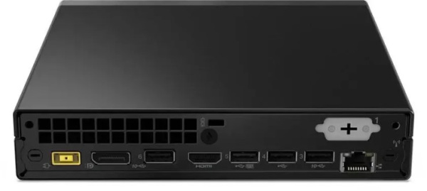 фото Системный блок Lenovo ThinkCentre neo 50q Gen 4 Intel Core i5, 8 ГБ, 512 Гб, Intel Iris Xe,  ОС Не установлена