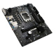 фото Материнская плата mATX Biostar H610MHD D5 в Воронеже