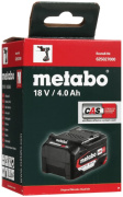 фото Аккумулятор Metabo 625027000
