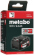 фото Аккумулятор  Metabo 625027000 в Челябинске