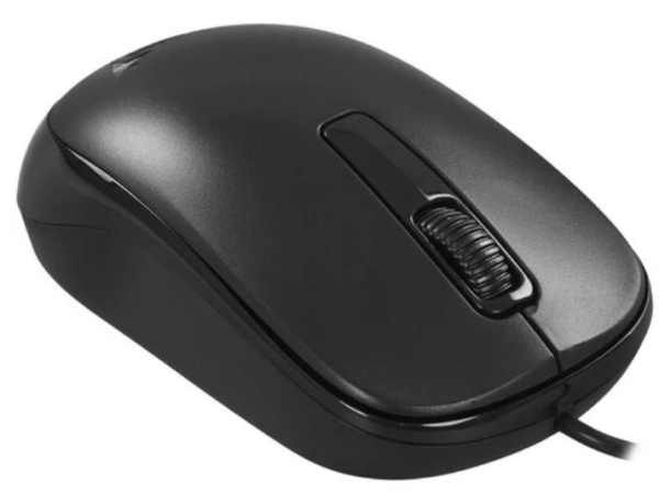 фото Клавиатура и мышь  Genius KM-100SE в Казани
